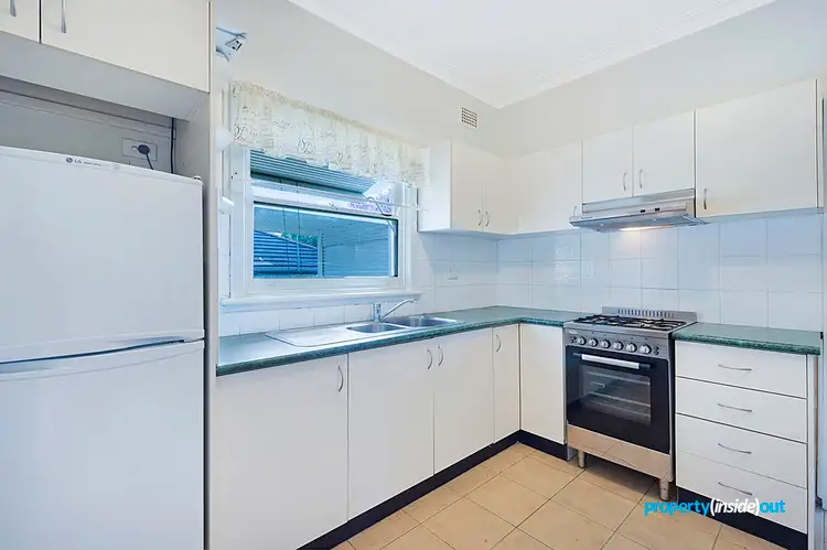 Third view of Homely house listing, 100 Ballandella Road, Toongabbie NSW 2146