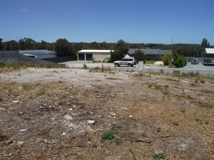 Fourth view of Homely land listing, 24 Nancy Road, Coffin Bay SA 5607