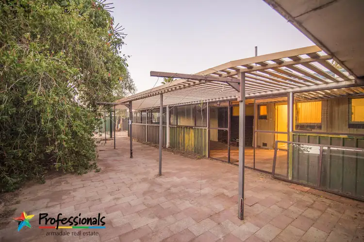 Seventh view of Homely house listing, 47 Banksia Road, Camillo WA 6111