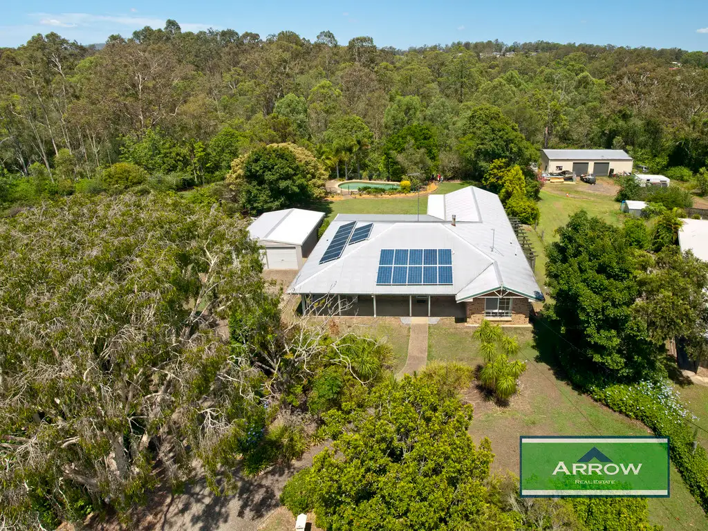 Main view of Homely house listing, 23 Arbour Drive, Gleneagle QLD 4285