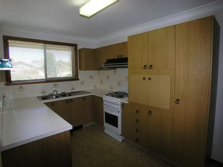 Second view of Homely townhouse listing, 1/1 Mitchell Parade, Orange NSW 2800