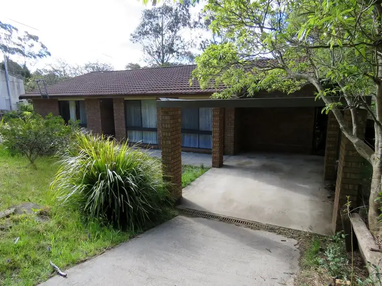 28 Henderson Road