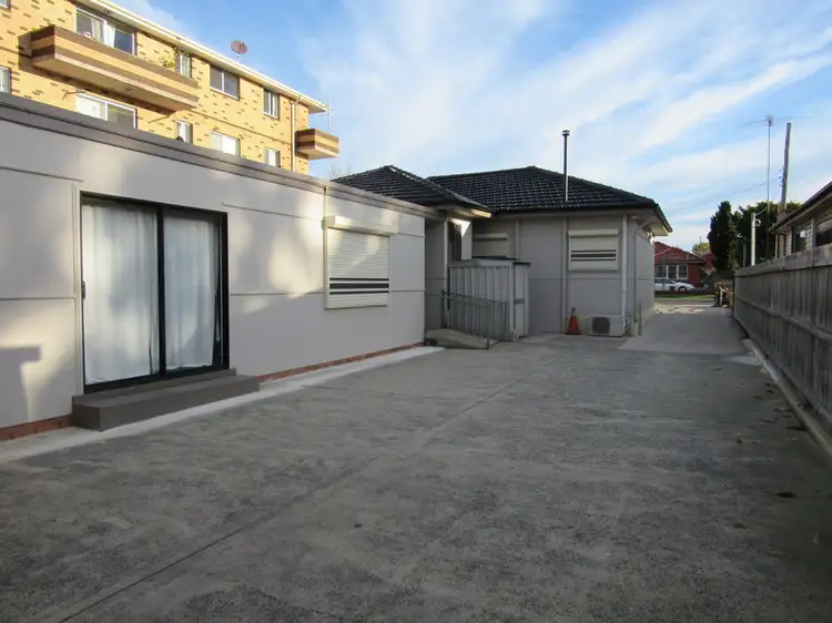 Fourth view of Homely house listing, 92 Smart Street, Fairfield NSW 2165