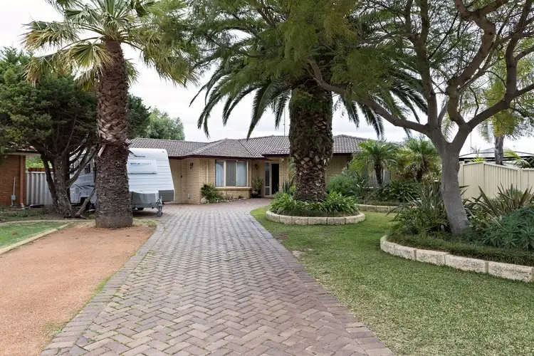 31 Rochester Way, Meadow Springs WA 6210