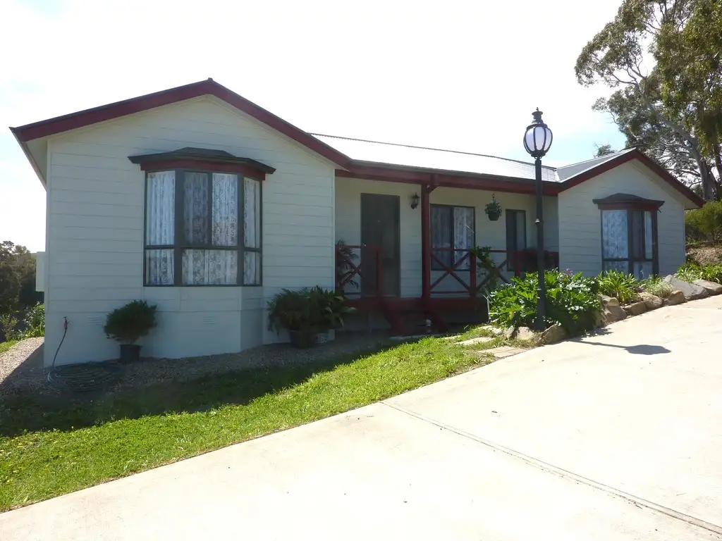 Main view of Homely house listing, 5-100A Main Street, Lobethal SA 5241
