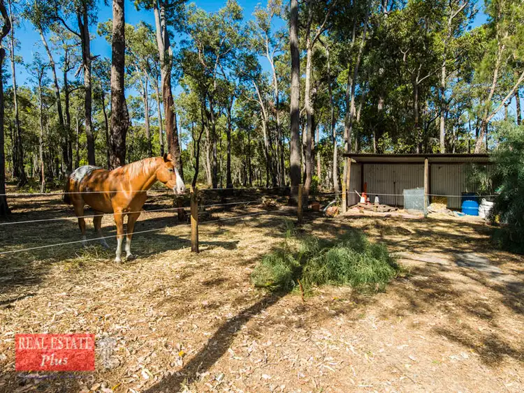 Third view of Homely house listing, 1375 Bunning Road, Mount Helena WA 6082
