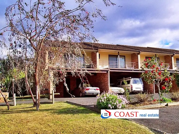 Main view of Homely apartment listing, 20/57-59 Main Street, Merimbula NSW 2548