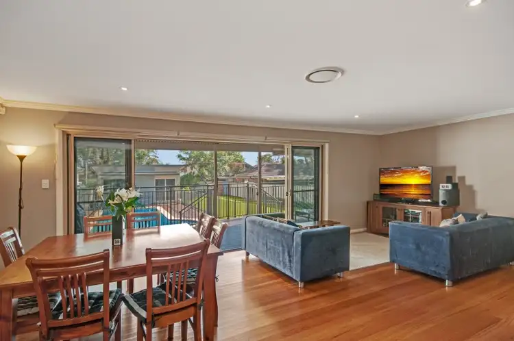 Second view of Homely house listing, 33 Rickard Road, Empire Bay NSW 2257