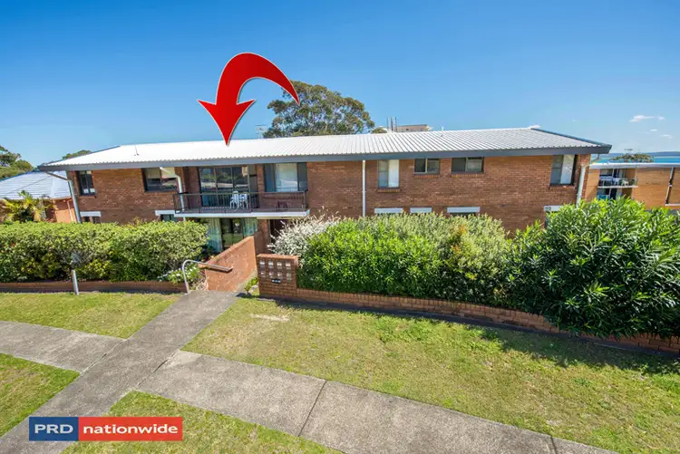 Main view of Homely unit listing, 7/47 Ronald Avenue, Shoal Bay NSW 2315