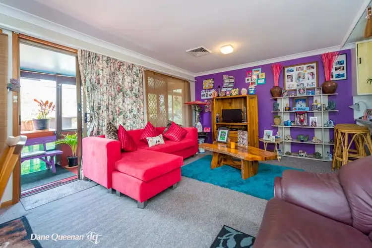 Third view of Homely house listing, 1 Flannel Flower Fairway, Shoal Bay NSW 2315