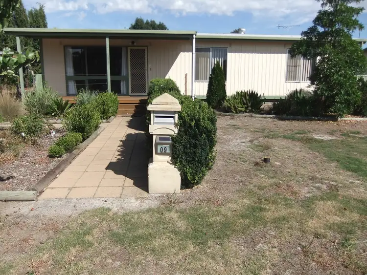 Main view of Homely house listing, 9 Orchard Avenue, Keith SA 5267