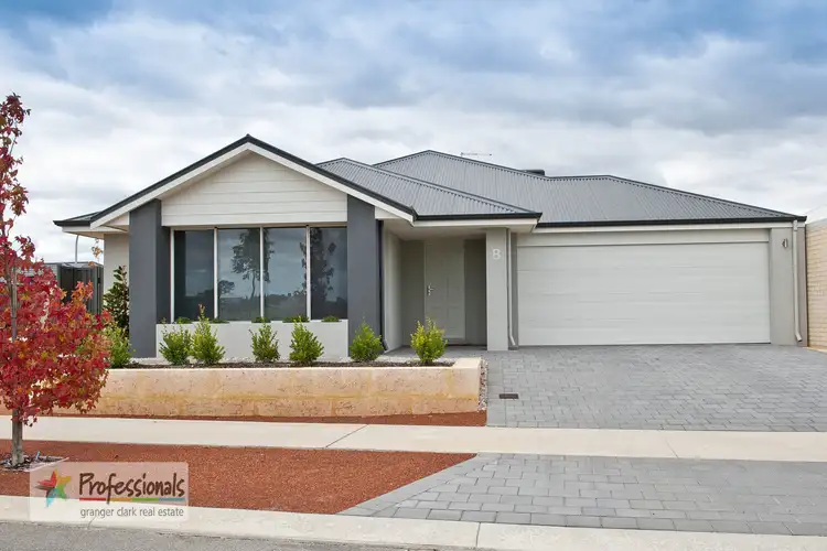 Fourth view of Homely house listing, 8 Carenza Link, Aveley WA 6069