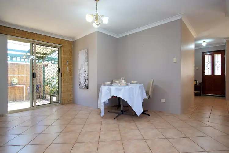 Fifth view of Homely house listing, 15 Azure Lane, Warnbro WA 6169