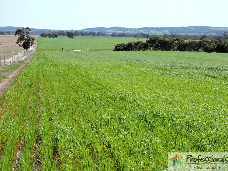 3933 & 3541 Bunmulling Road, Popanyinning WA 6309