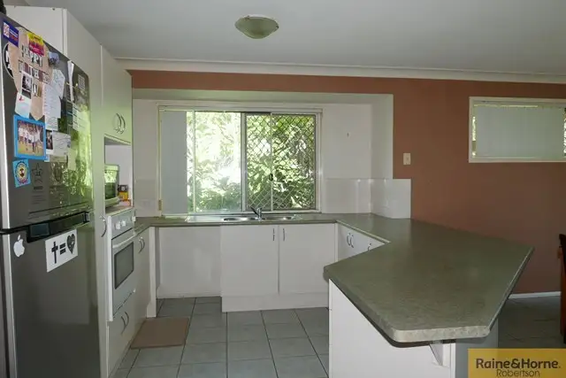 Second view of Homely house listing, 96 Benhiam Street, Calamvale QLD 4116