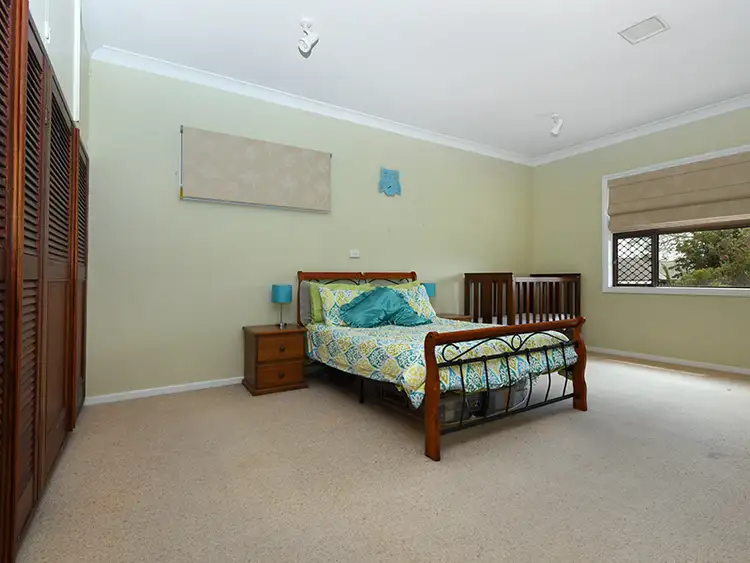 Sixth view of Homely house listing, 32 Rome Street, Newtown QLD 4350
