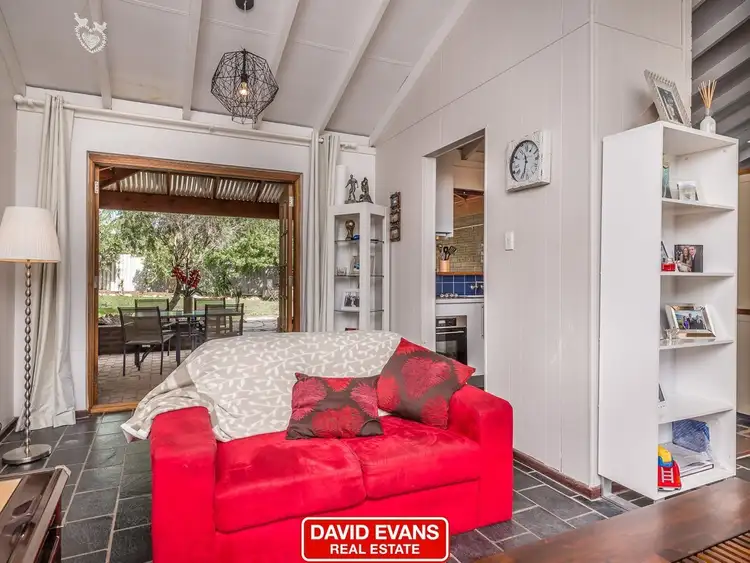 Fourth view of Homely house listing, 8 Dara Court, Wanneroo WA 6065