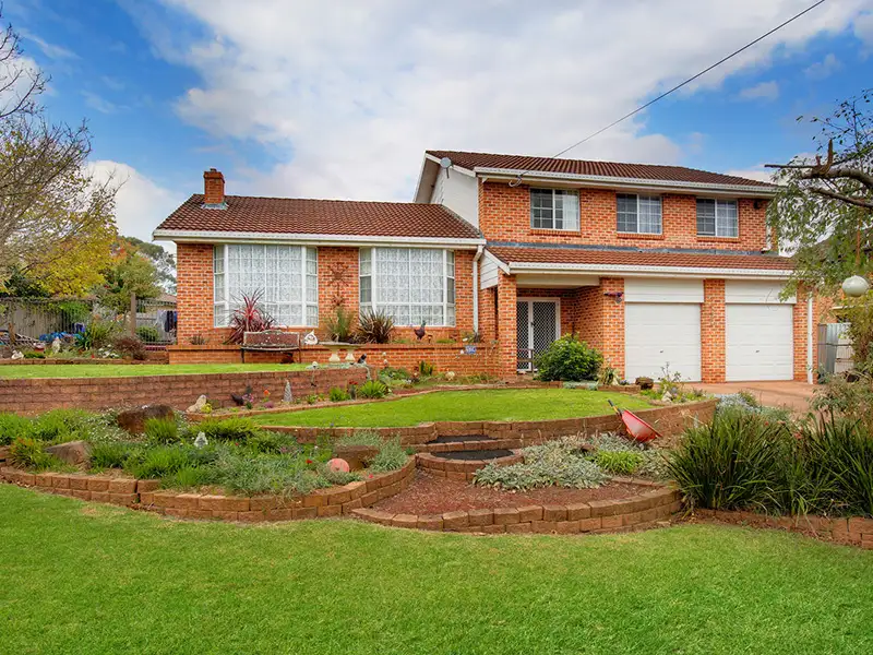 Main view of Homely house listing, 1 Hercules Close, Moss Vale NSW 2577