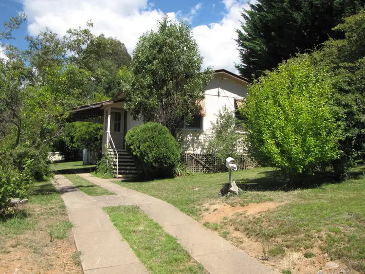 Fifth view of Homely house listing, 13 Batlow Avenue, Batlow NSW 2730