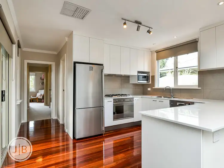 Fifth view of Homely house listing, 10B Redmond Street, Salter Point WA 6152