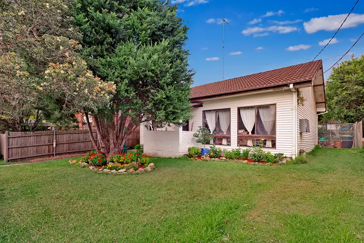 21 Carawa Road, Cromer NSW 2099