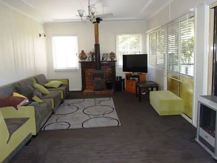 Fourth view of Homely house listing, 17 Elizabeth Street, Warwick QLD 4370