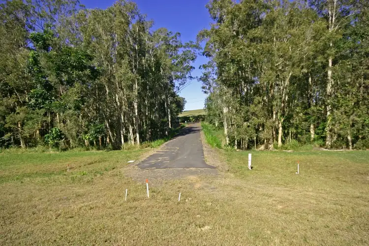 Third view of Homely land listing, Lot 2, 51 Lindeman Road, Beerwah QLD 4519