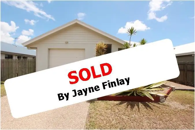Main view of Homely house listing, 16 Silverwing Court, Deeragun QLD 4818