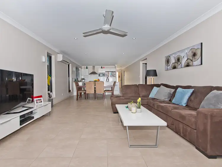 Fifth view of Homely house listing, 32 Admiralty Circuit, Lawnton QLD 4501