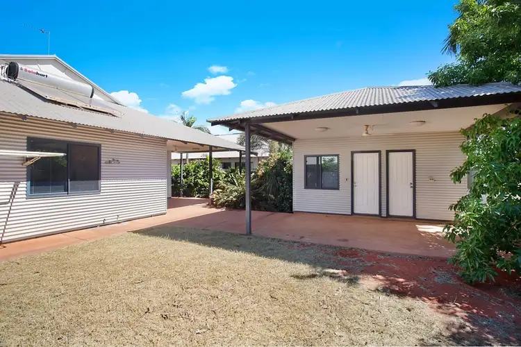 Second view of Homely house listing, 40 Warbler Loop, Nickol WA 6714