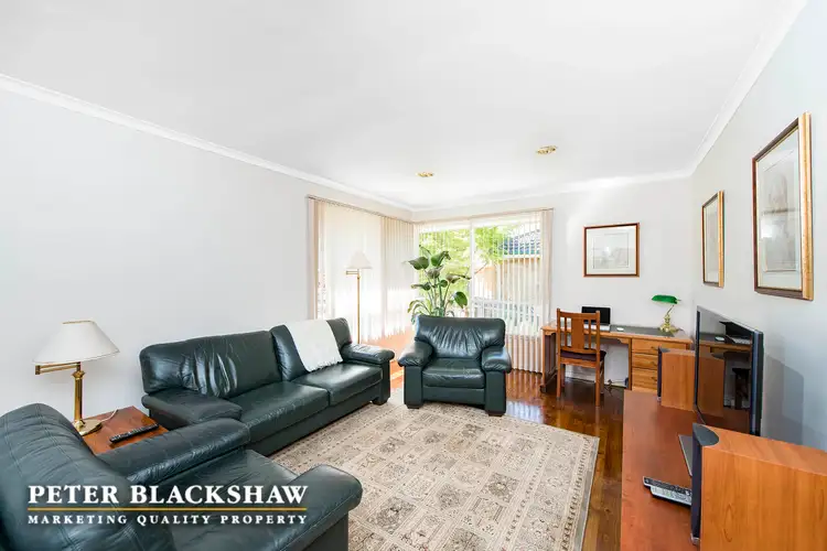 Third view of Homely house listing, 44 Kidston Crescent, Curtin ACT 2605