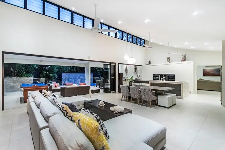 Second view of Homely house listing, 18/14 Barrier Street (The Sands), Port Douglas QLD 4877
