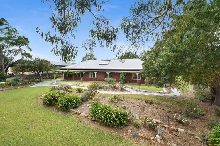 200 Elliott Road, Mclaren Flat SA 5171