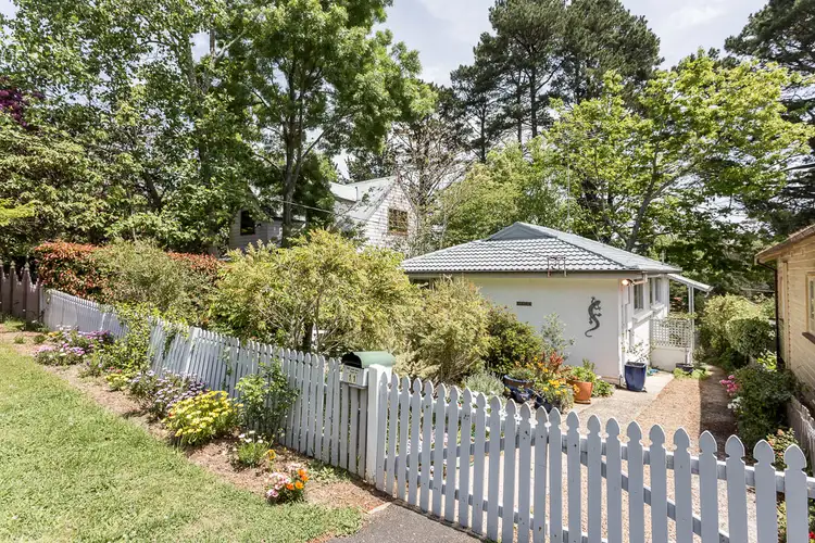 Fifth view of Homely house listing, 11 Albert Street, Leura NSW 2780