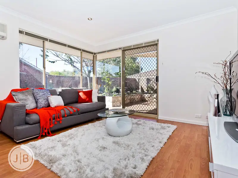 Main view of Homely house listing, 5B Burnett Road, Manning WA 6152