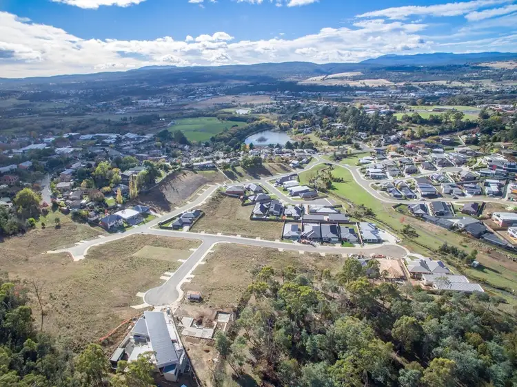 Sixth view of Homely land listing, Lot 39, 7 Cartiere Place, Newstead TAS 7250
