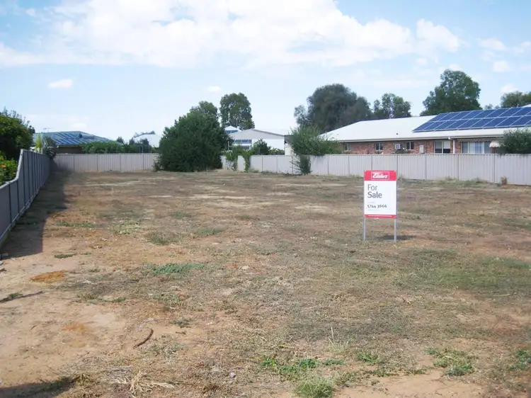 Second view of Homely land listing, 6 Linthorpe Drive, Yarrawonga VIC 3730