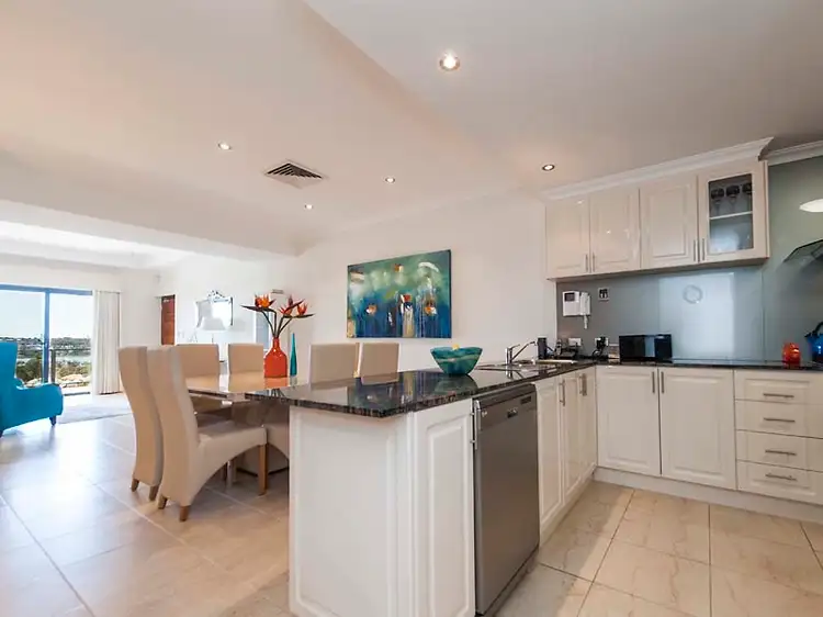 Fourth view of Homely apartment listing, 401/17 Davidson Terrace, Joondalup WA 6027