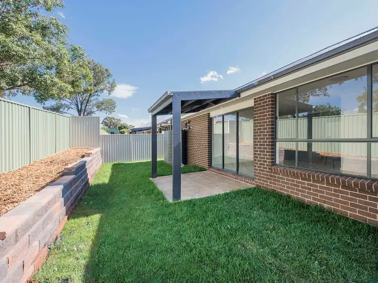Second view of Homely house listing, 33 Dunphy Crescent, Mudgee NSW 2850