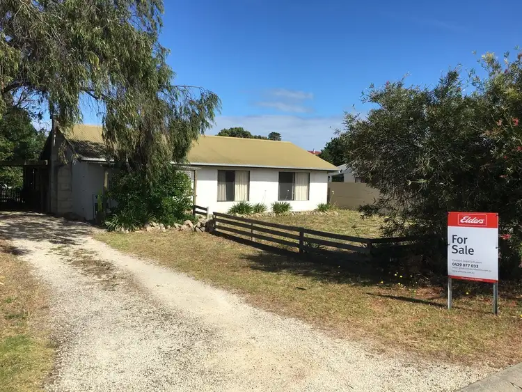 Main view of Homely house listing, 1 Acacia Avenue, Robe SA 5276