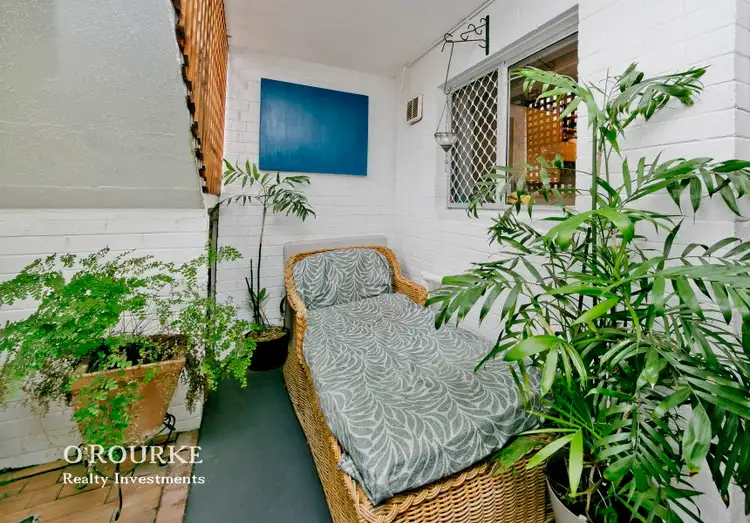 Fourth view of Homely apartment listing, 8/66 Hastings Street, Scarborough WA 6019