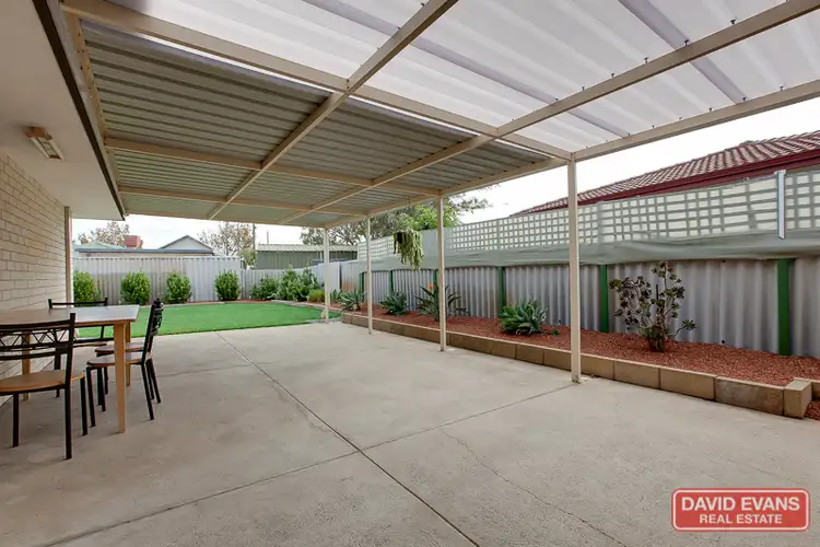 Second view of Homely house listing, 5 Haselmere Circus, Rockingham WA 6168