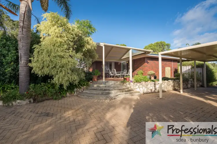 Fifth view of Homely house listing, 8 Magill Street, Australind WA 6233