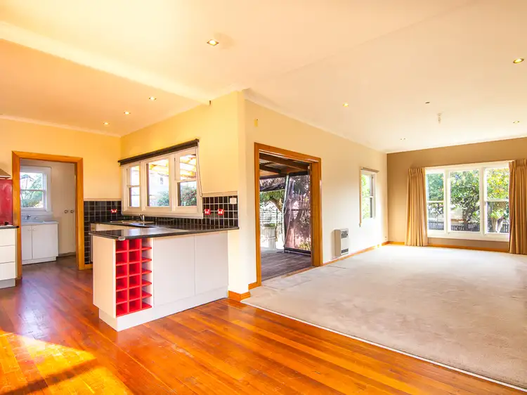 Main view of Homely house listing, 7a Ray Street, Invermay TAS 7248