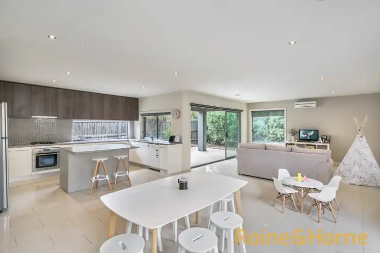 Fourth view of Homely house listing, 1 Garnet Way, Taylors Hill VIC 3037