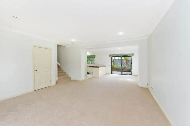 Second view of Homely townhouse listing, 56/33-41 William Street, Botany NSW 2019