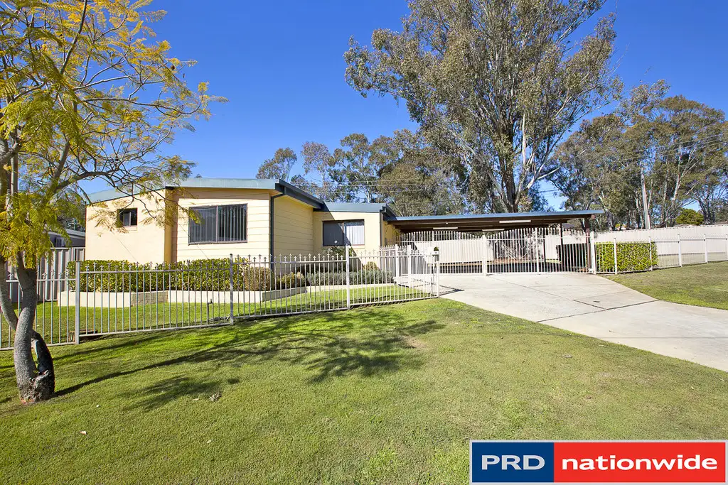 Main view of Homely house listing, 58 Gibbes Street, Regentville NSW 2745