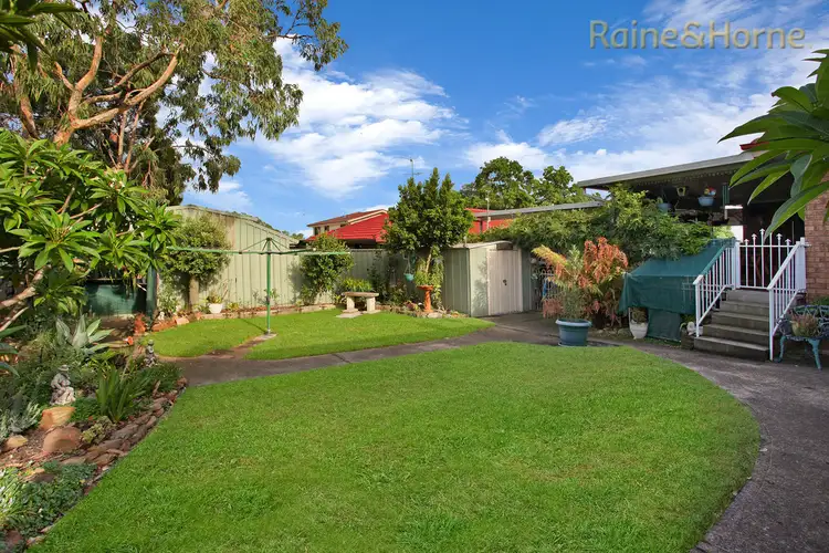 Second view of Homely house listing, 3 Mynah Close, St Clair NSW 2759