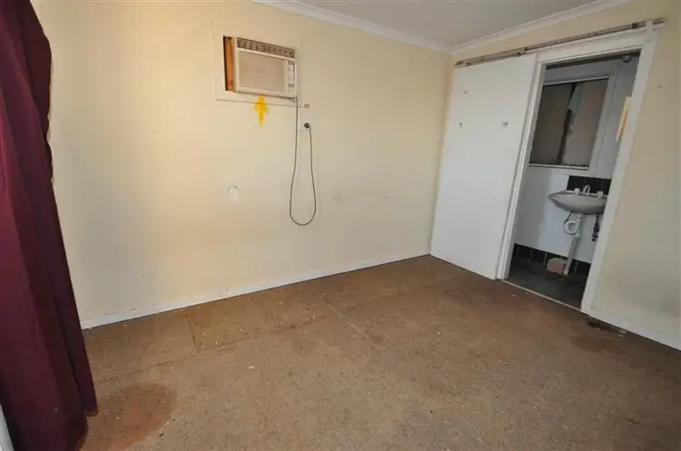 Second view of Homely house listing, Lot 1 Government Road, Andamooka SA 5722
