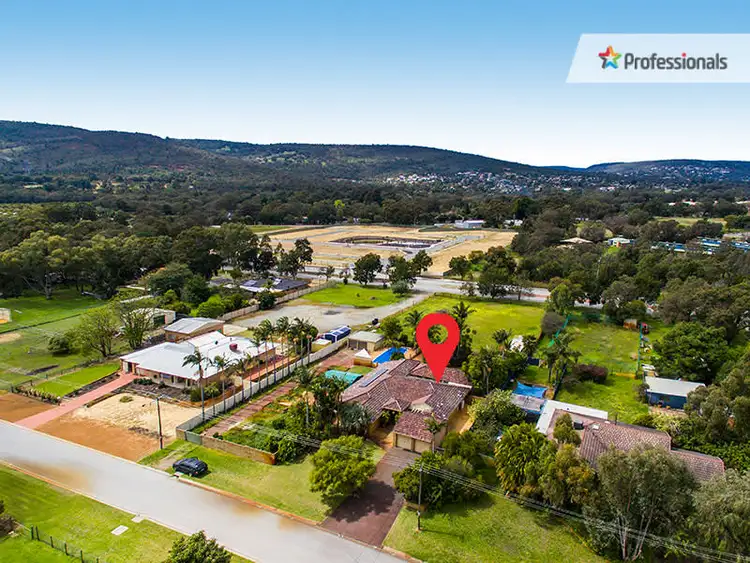 Second view of Homely house listing, 26 St Georges Ave, Champion Lakes WA 6111